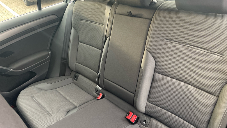 Volkswagen Golf 1.5 TSI EVO SE [Nav] 5dr Petrol Hatchback